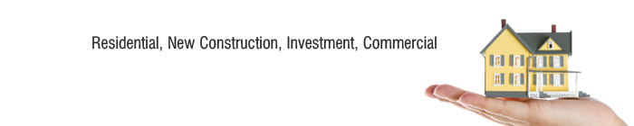 Header - Lake County Indiana Residential, New Construction, Investment Property, and Commercial Real Estate